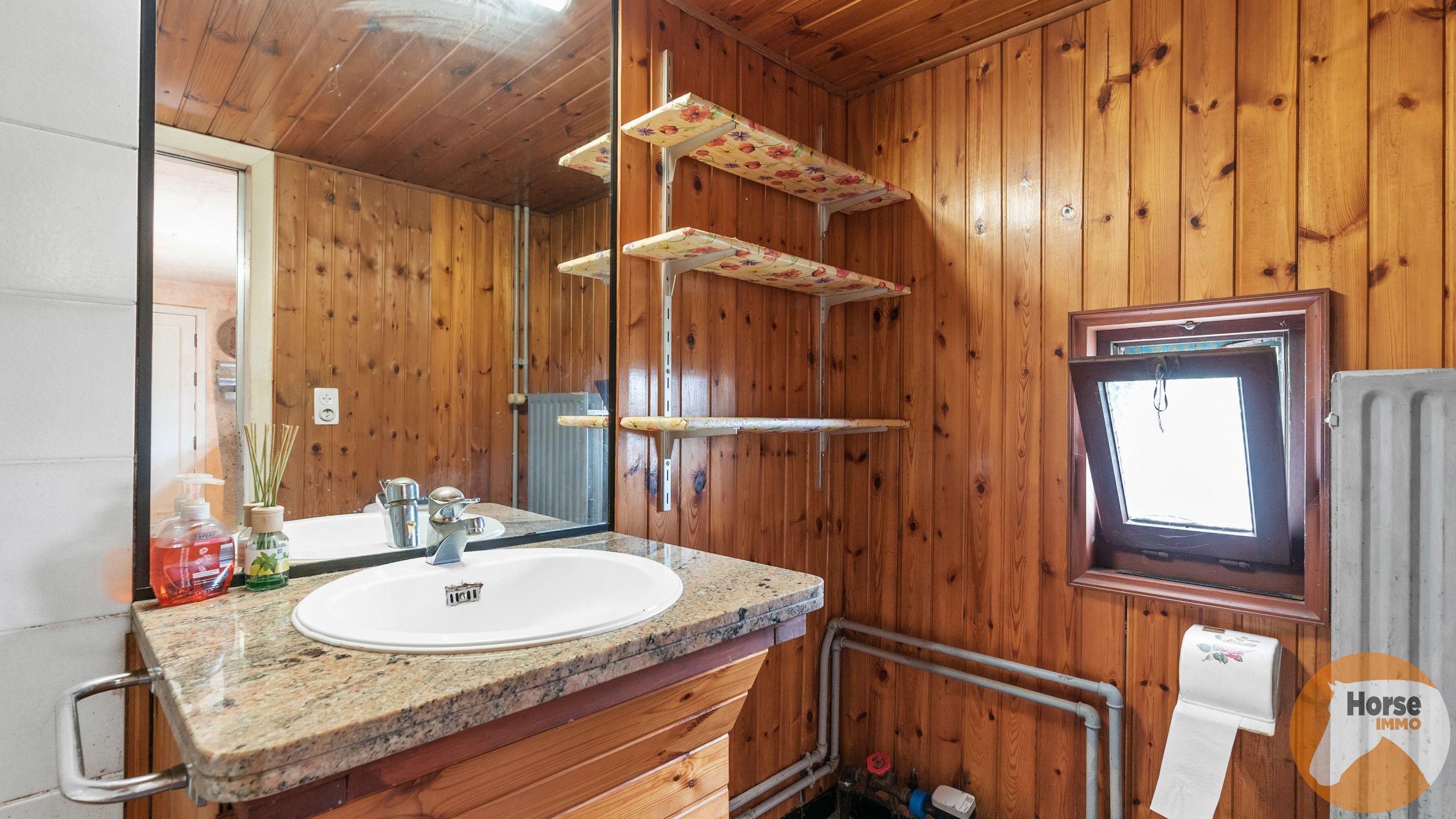 ZWALM - Uniek gelegen te renoveren hoeve op 1,1ha foto 18