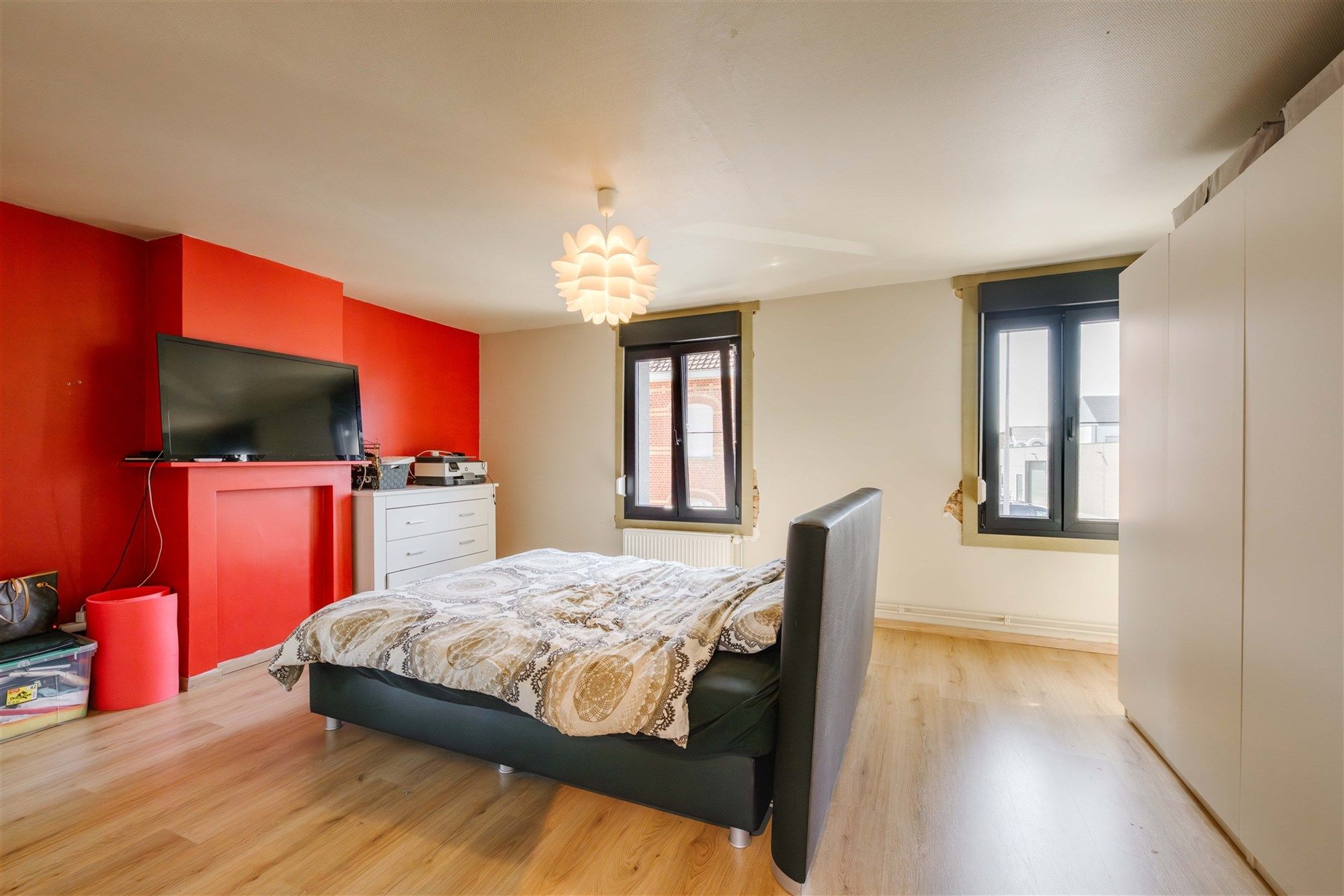 Huis foto 18
