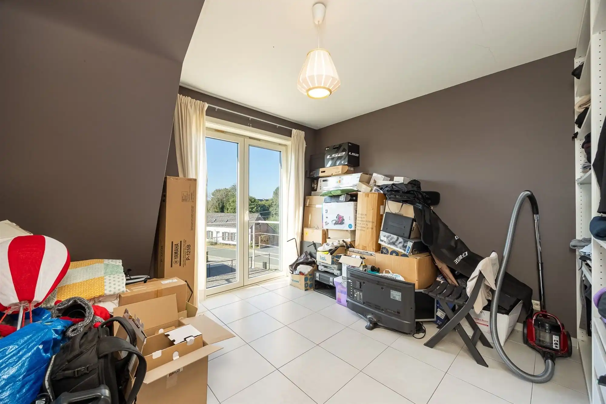Appartement foto 12