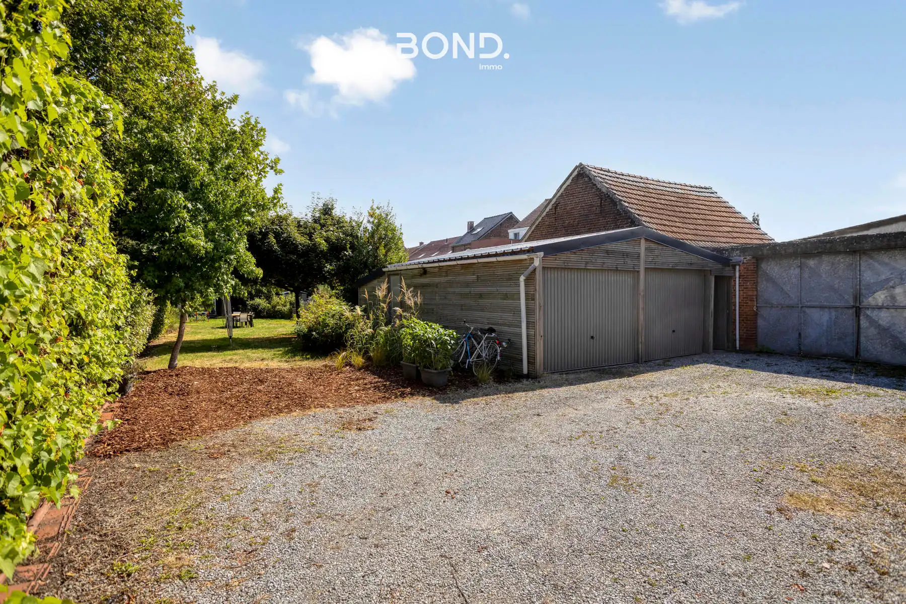 Instapklare woning met 4 slaapkamers en tuin te Herent!  foto 23