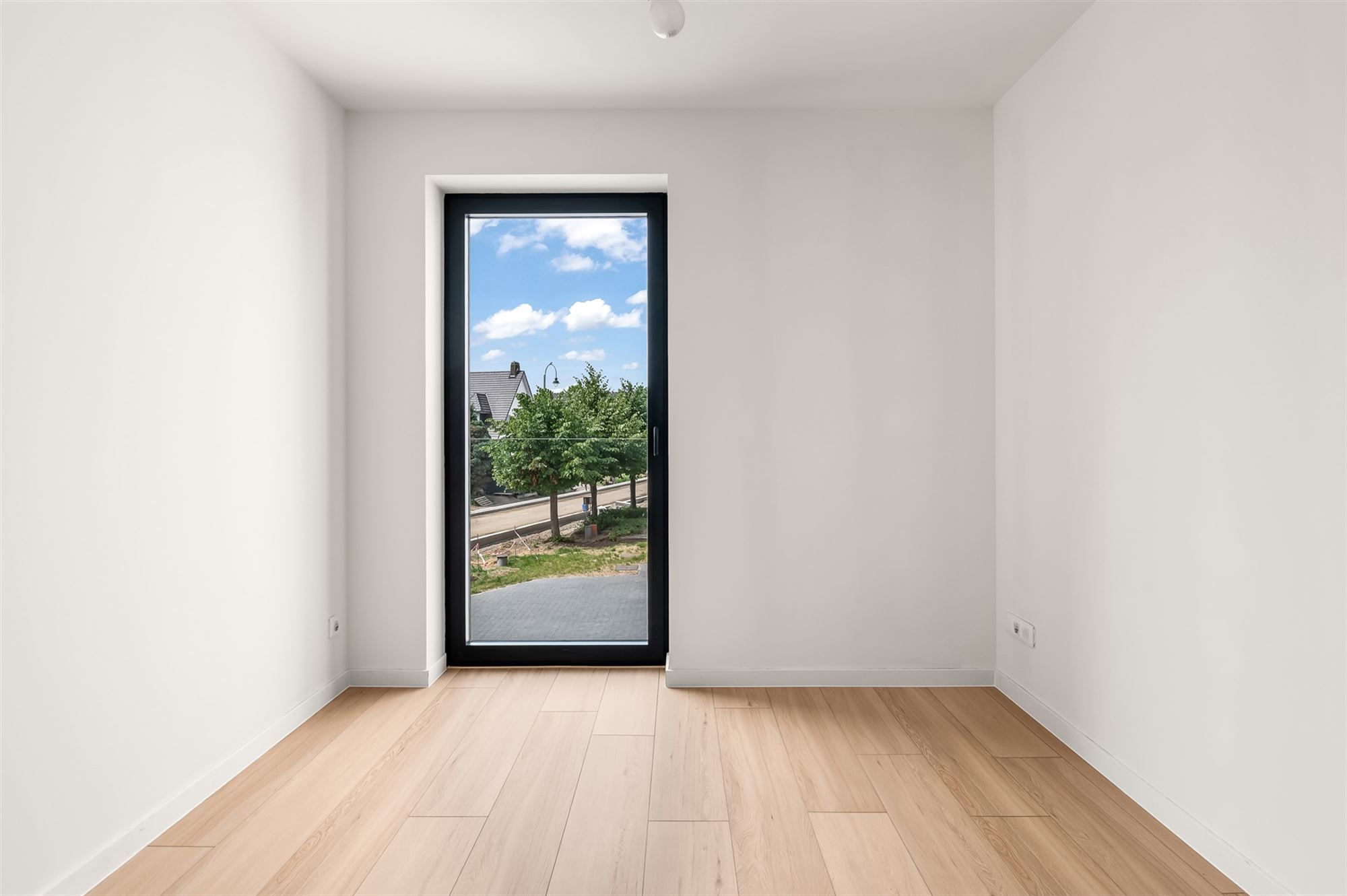 HOOGKWALITATIEVE, ENERGIEZUINIGE NIEUWBOUWWONING NABIJ CENTRUM BALEN foto 14