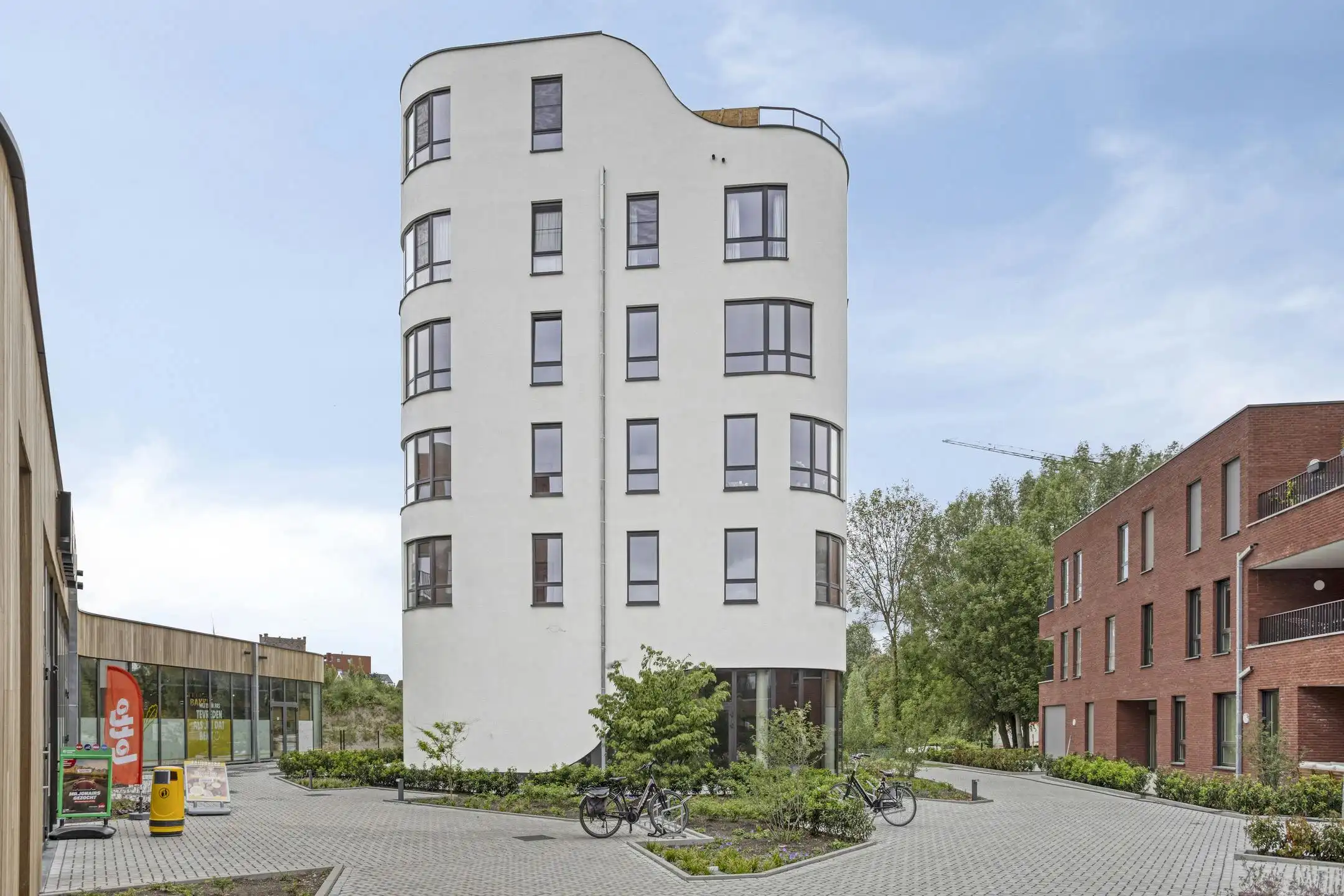 Appartement te koop Marcella Van Den Brilplein 8/01.1 - 2850 Boom