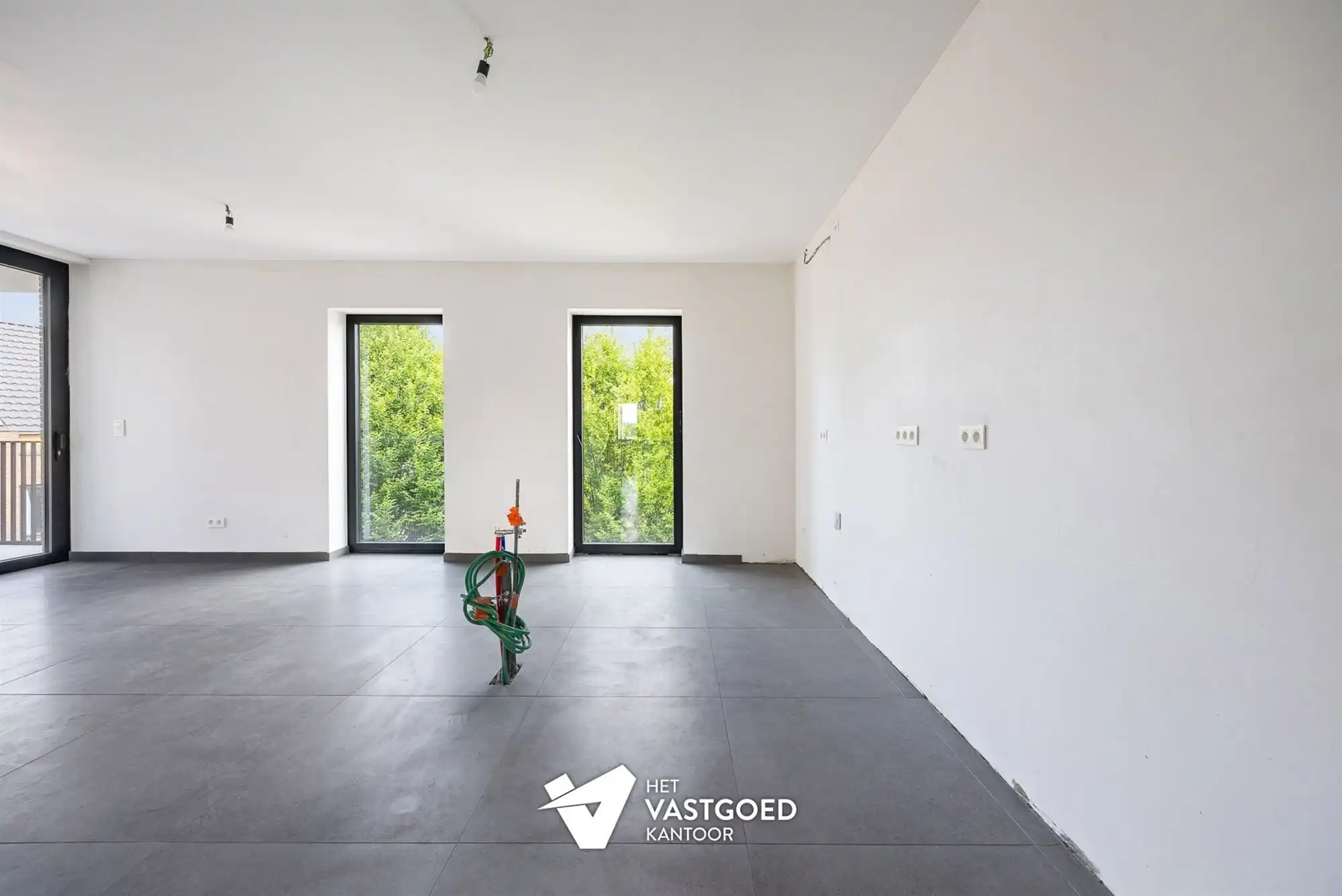 ENERGIEZUINIG WONEN OP DE TWEEDE VERDIEPING foto 4