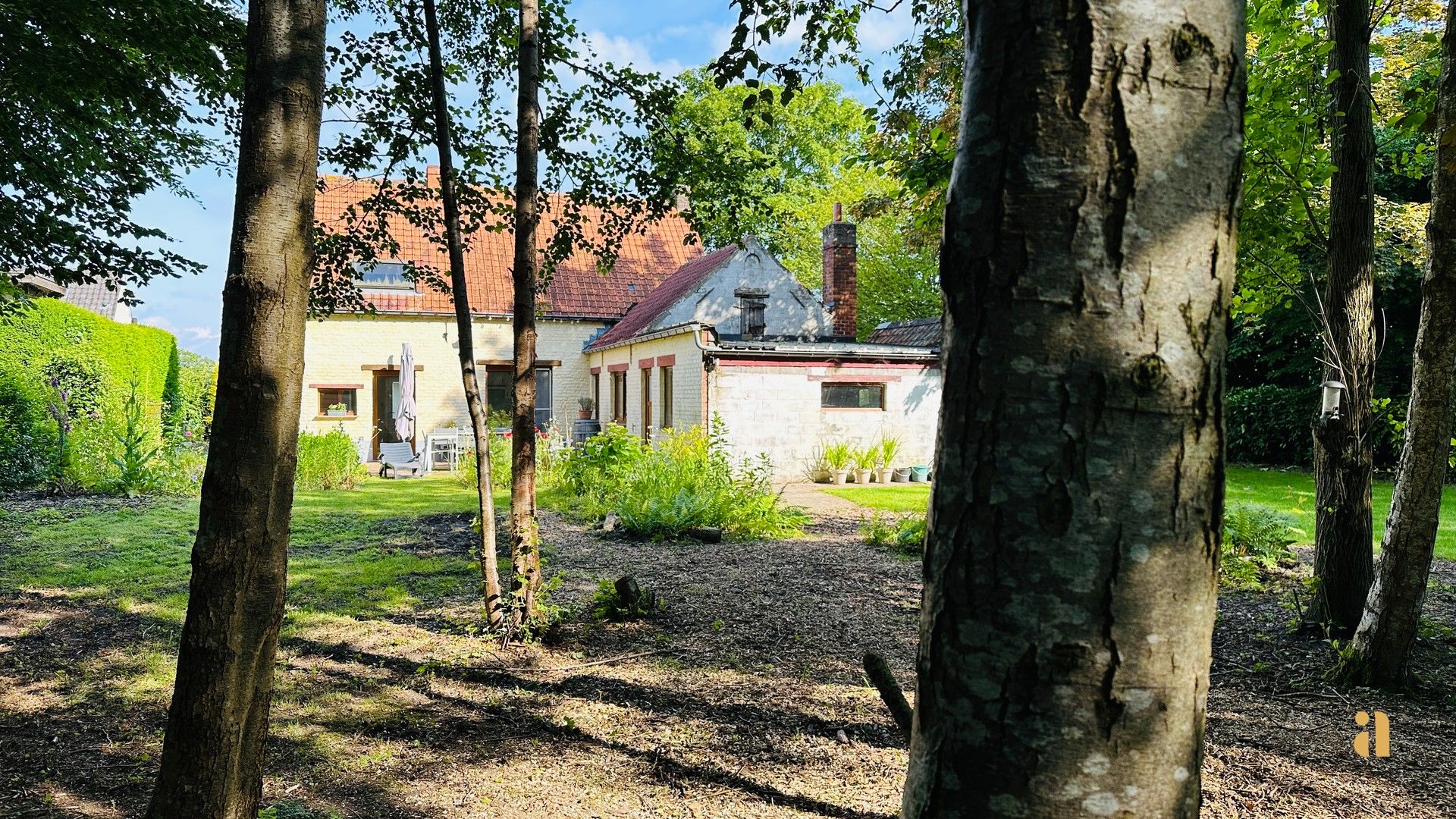 Groen geluk, bouw je droom in Deurle! foto 12