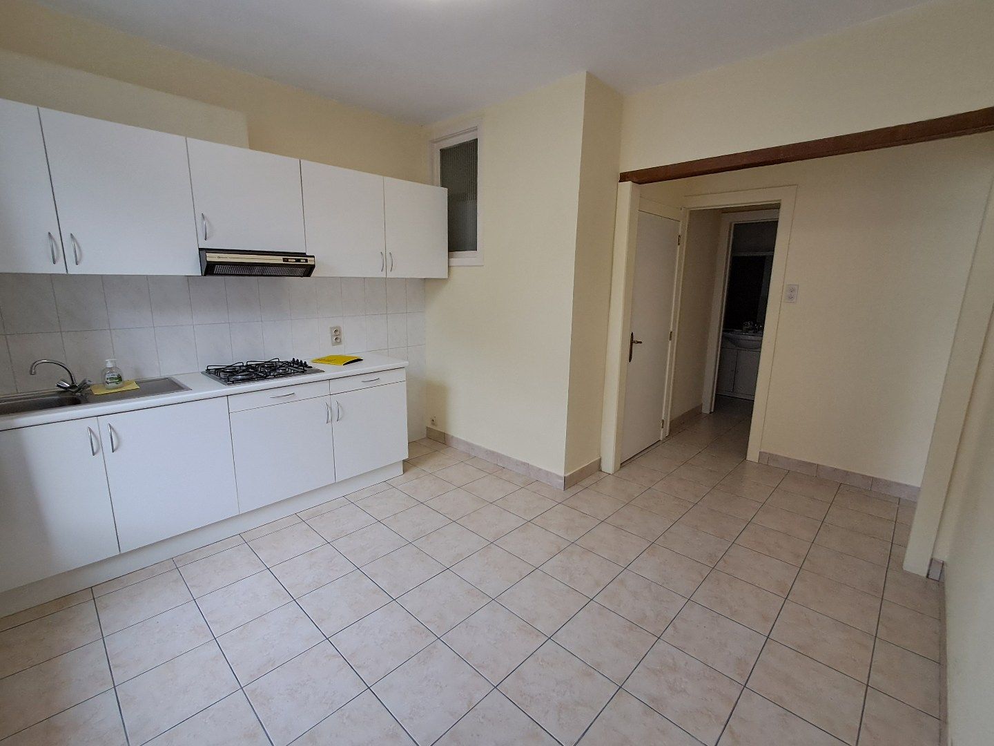 Leuk appartement in centrum Brugge! foto 2