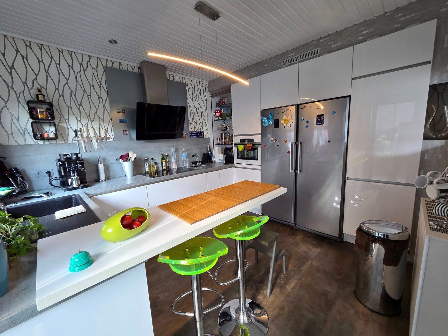 Bungalow te Perk. Geen trappen meer... Een topperke ! foto 10