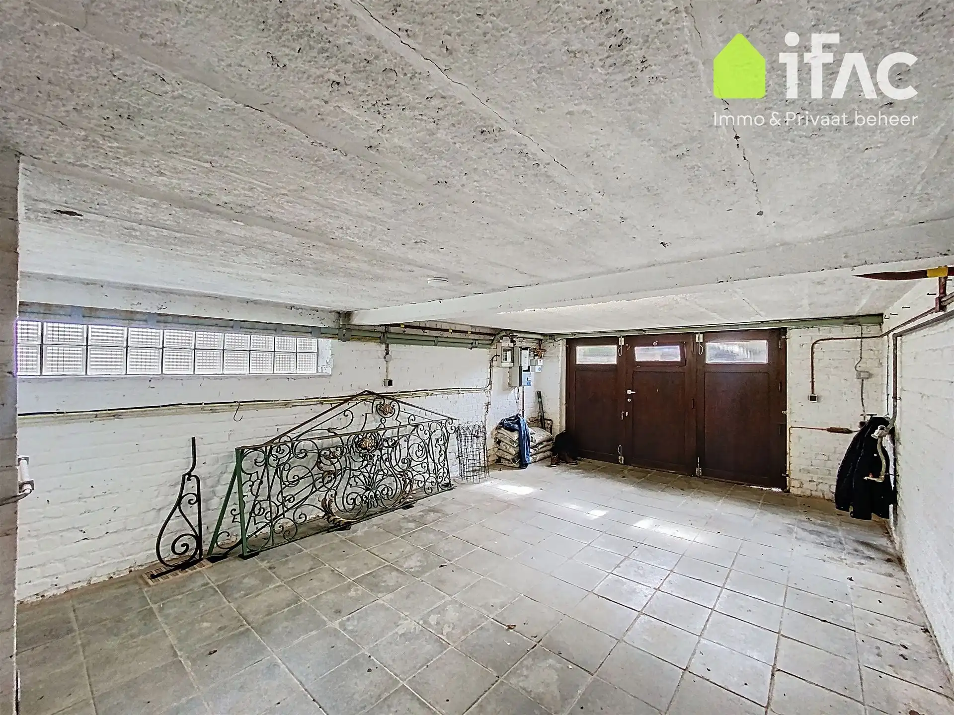 Woning met grote tuin dichtbij het Zoniënwoud foto 30