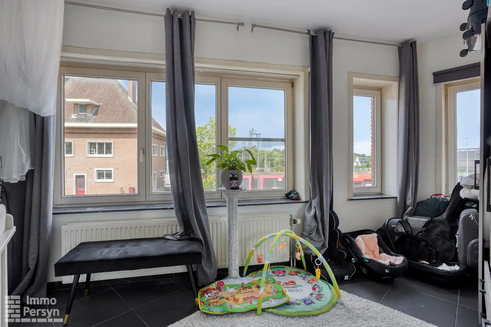 Opbrengsteigendom met 2 appartementen bij station Aarschot | 2x EPC B foto 12