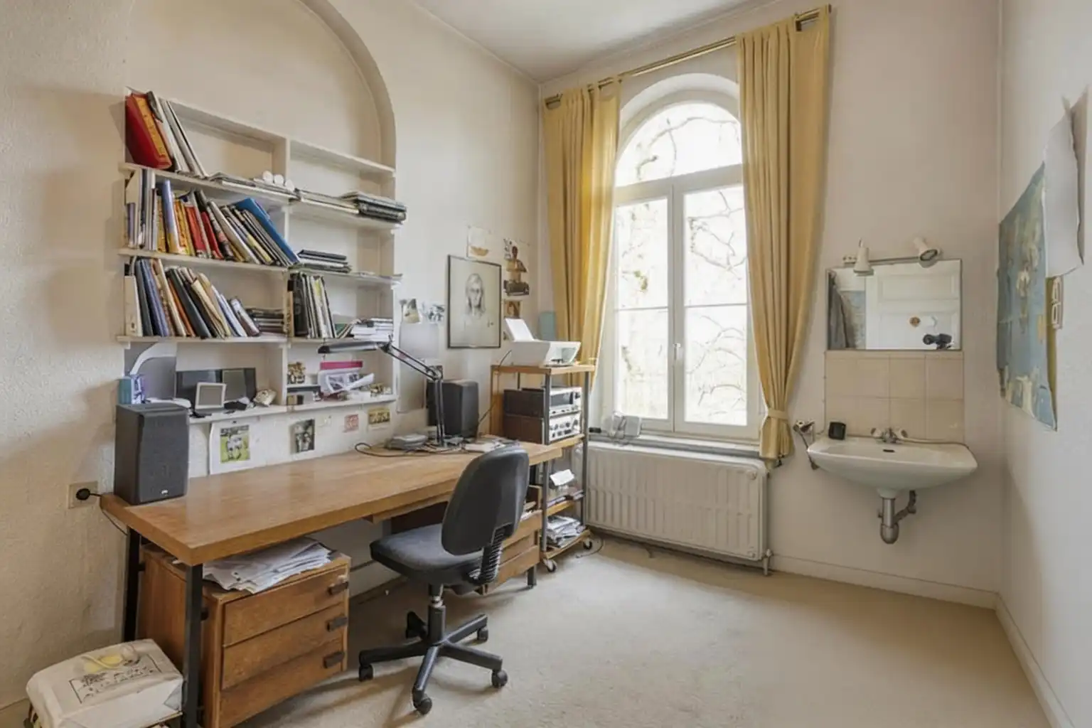 VILLA MET KOETSHUIS EN LANDGOED IN TIENEN foto 20