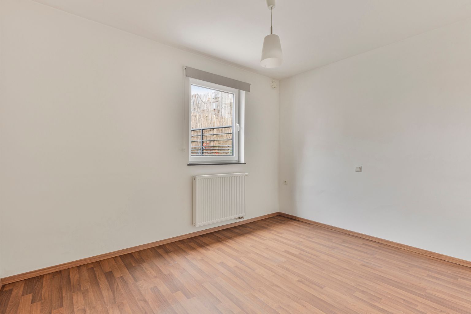 Immo DAVID stelt voor: ruim twee slaapkamer appartement foto 8