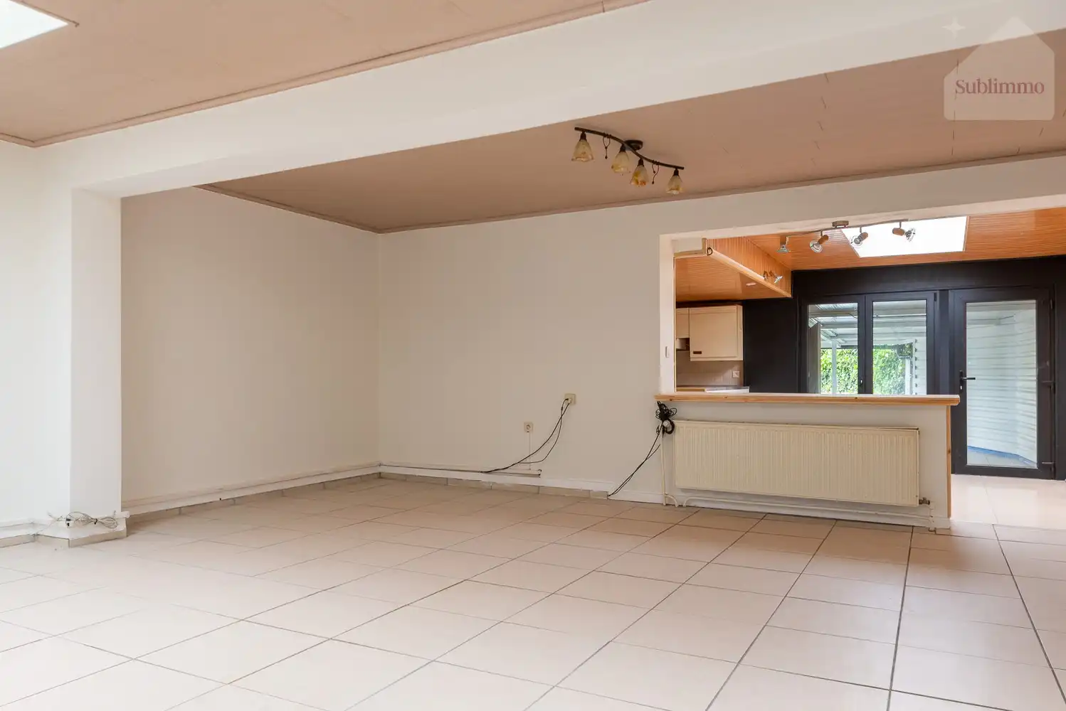 Eengezinswoning met 3 slaapkamers in het centrum van Meerhout. foto 7