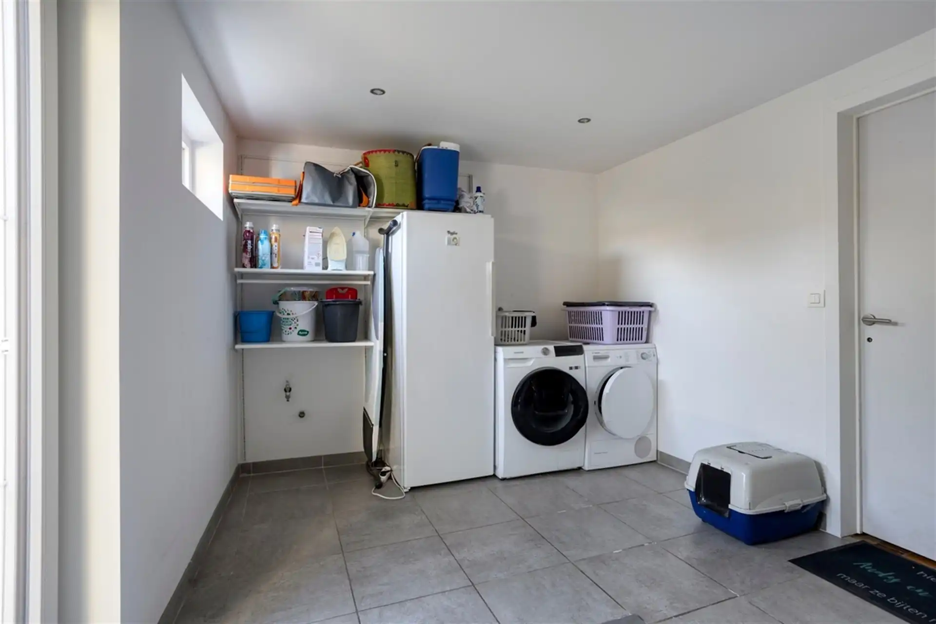 Ruime, volledig gerenoveerde woning in hartje centrum foto 13