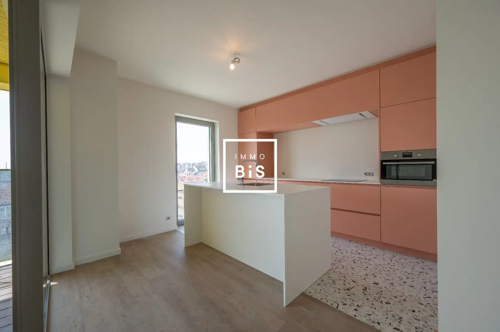 Appartement te koop Maes en Boereboomplein 1 -/03.43 - 8300 Knokke-Heist