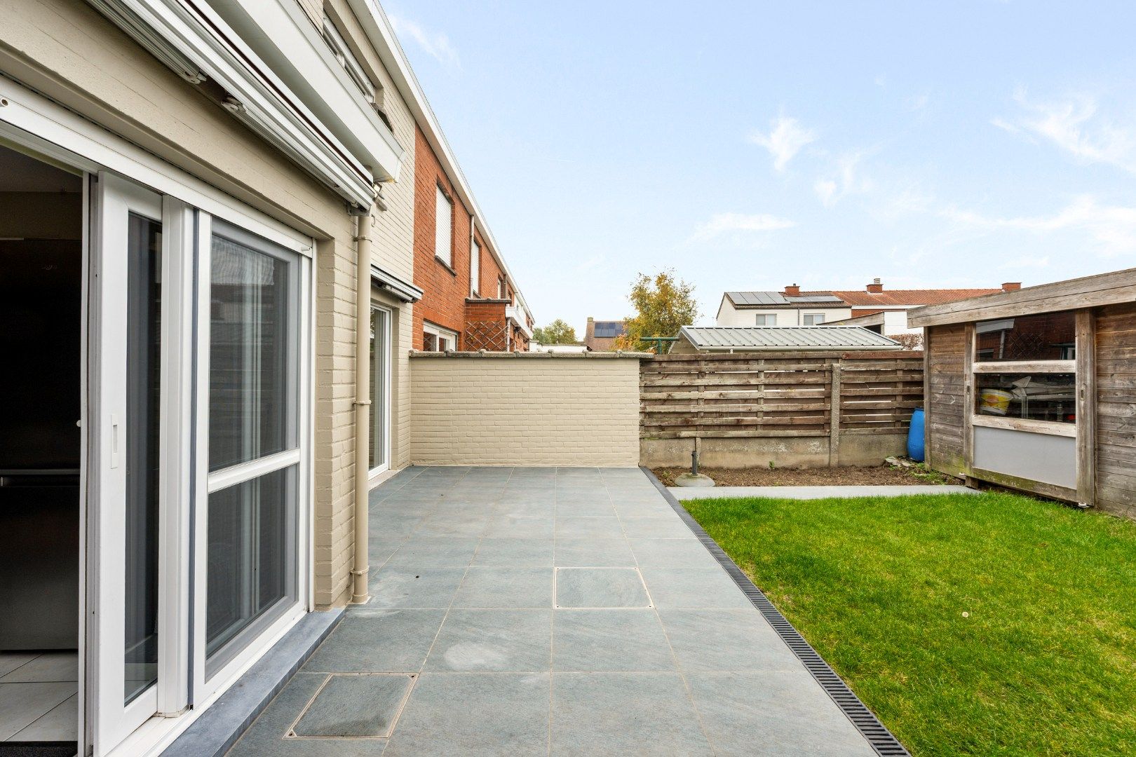 WONING MET EPC B, 4 SLPKS, AANGELEGDE TUIN EN OPRIT IN EEN RUSTIGE WIJK foto 8