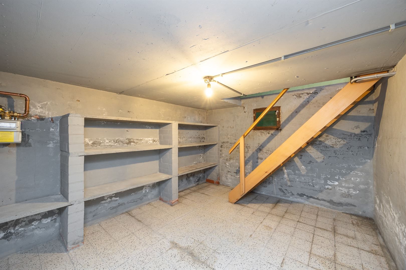 Tijdloze woning op toplocatie met zicht op weiland.  foto 11