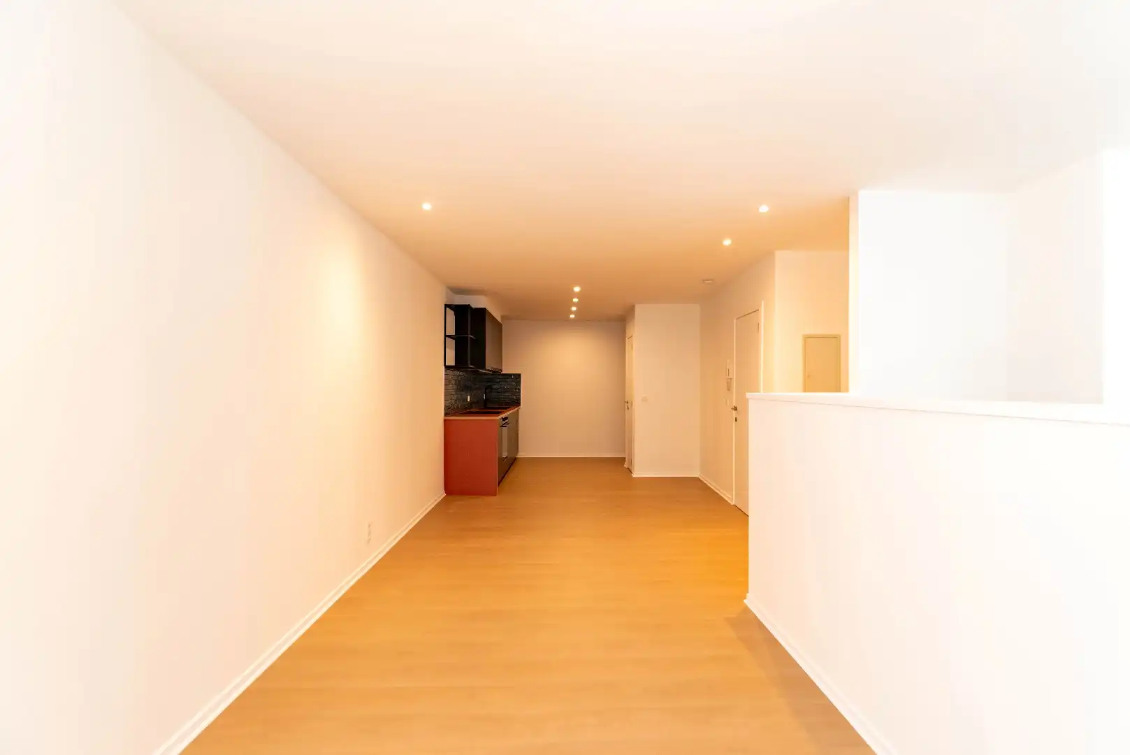 Energiezuinige studio foto 4