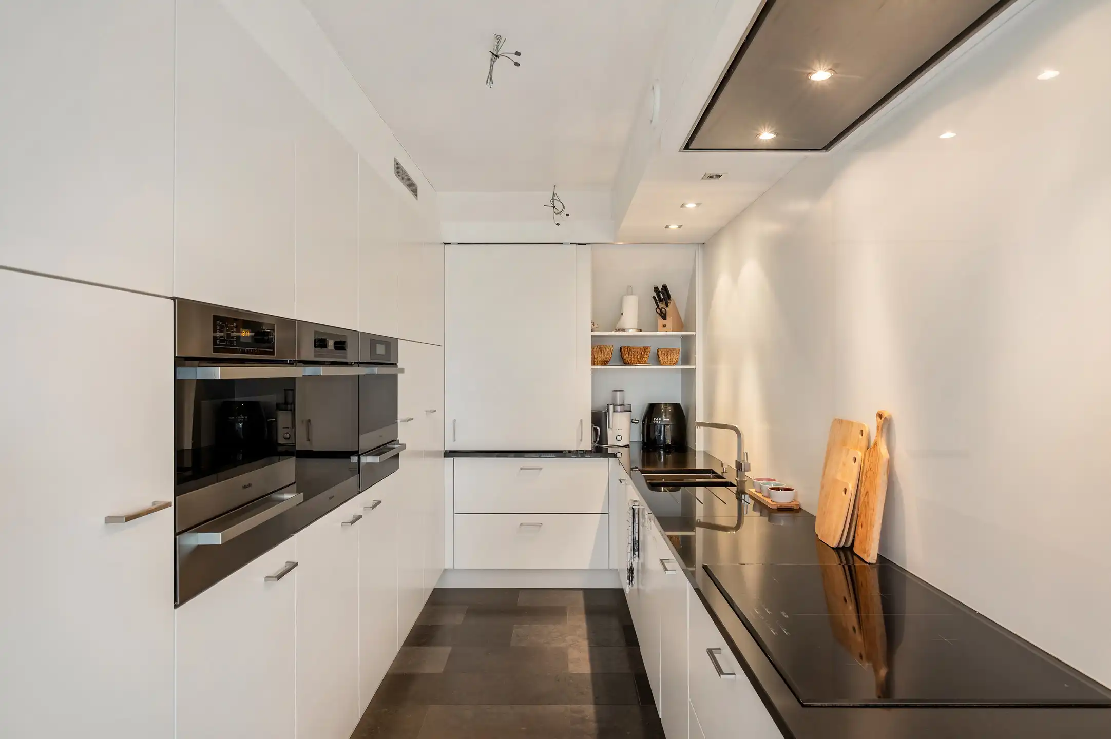 Modern duplex appartement met uitzonderlijk zonneterras! foto 9