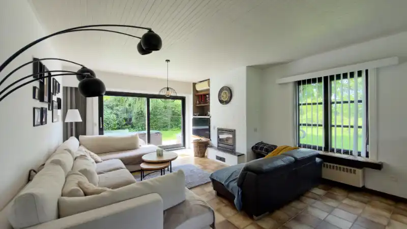 Zeer ruime villa van 400m² op 24 are foto 7