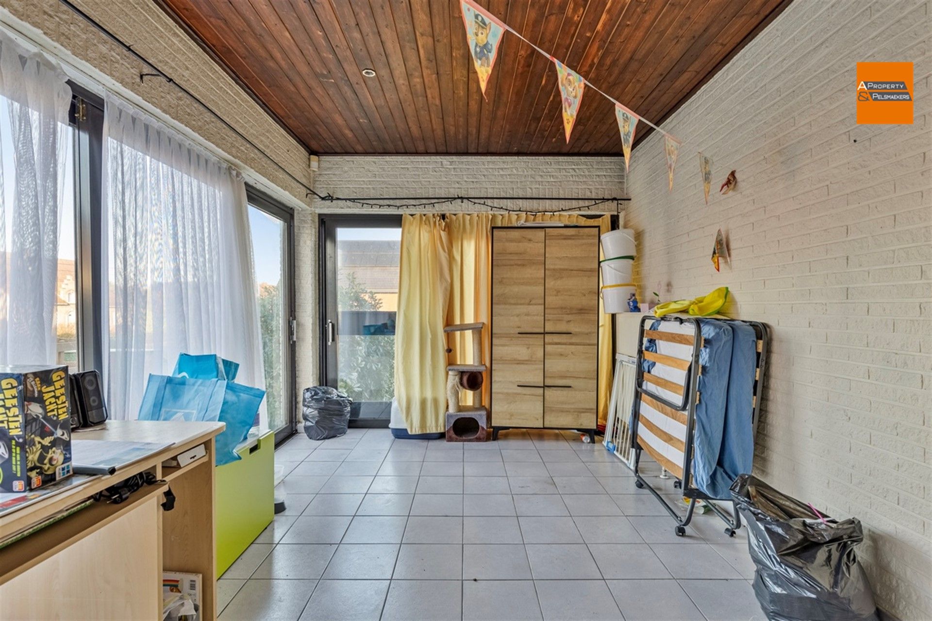 Huis***optie*** foto 8