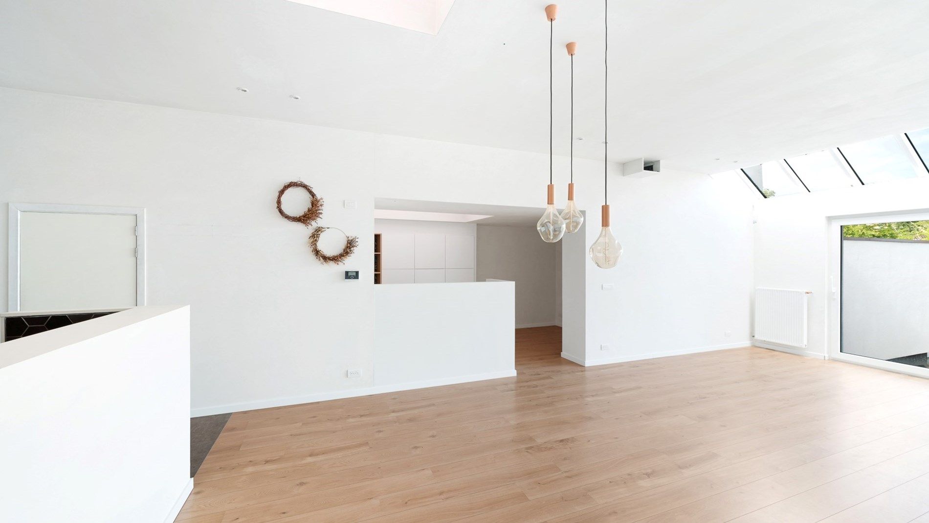 Handelshuis: mooie winkelruimte met vernieuwde woning te Knokke-Heist foto 12