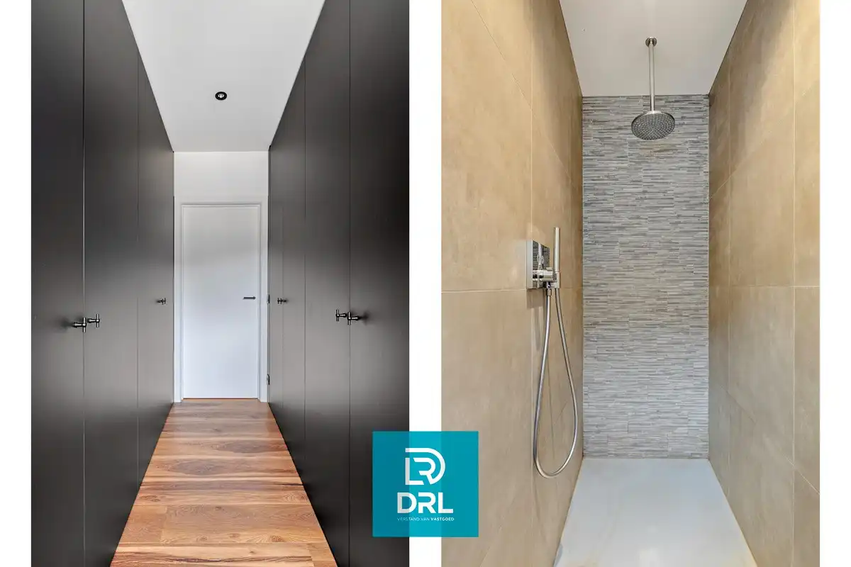 Uniek handelshuis met instapklare woning en binnenzwembad foto 27