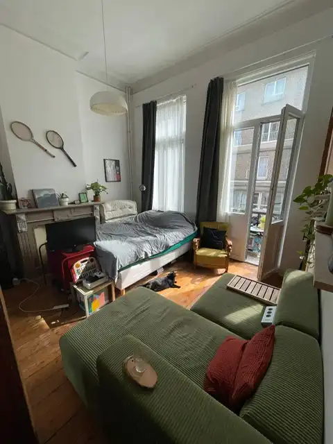 Toffe studio centrum Gent foto 15