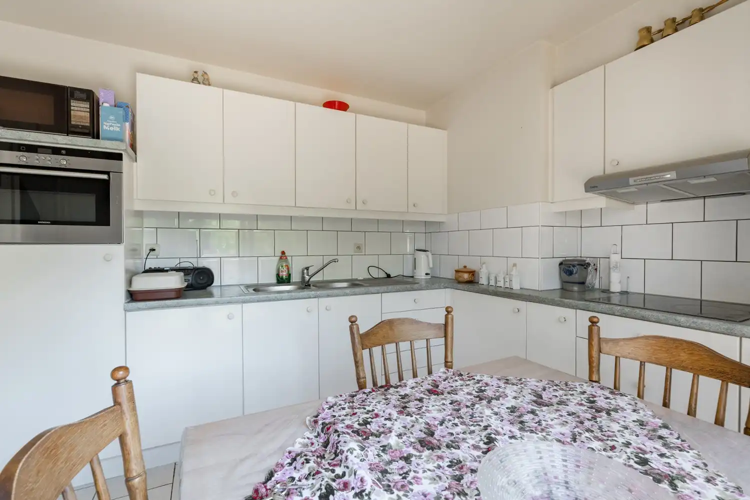 Appartement te koop foto 12