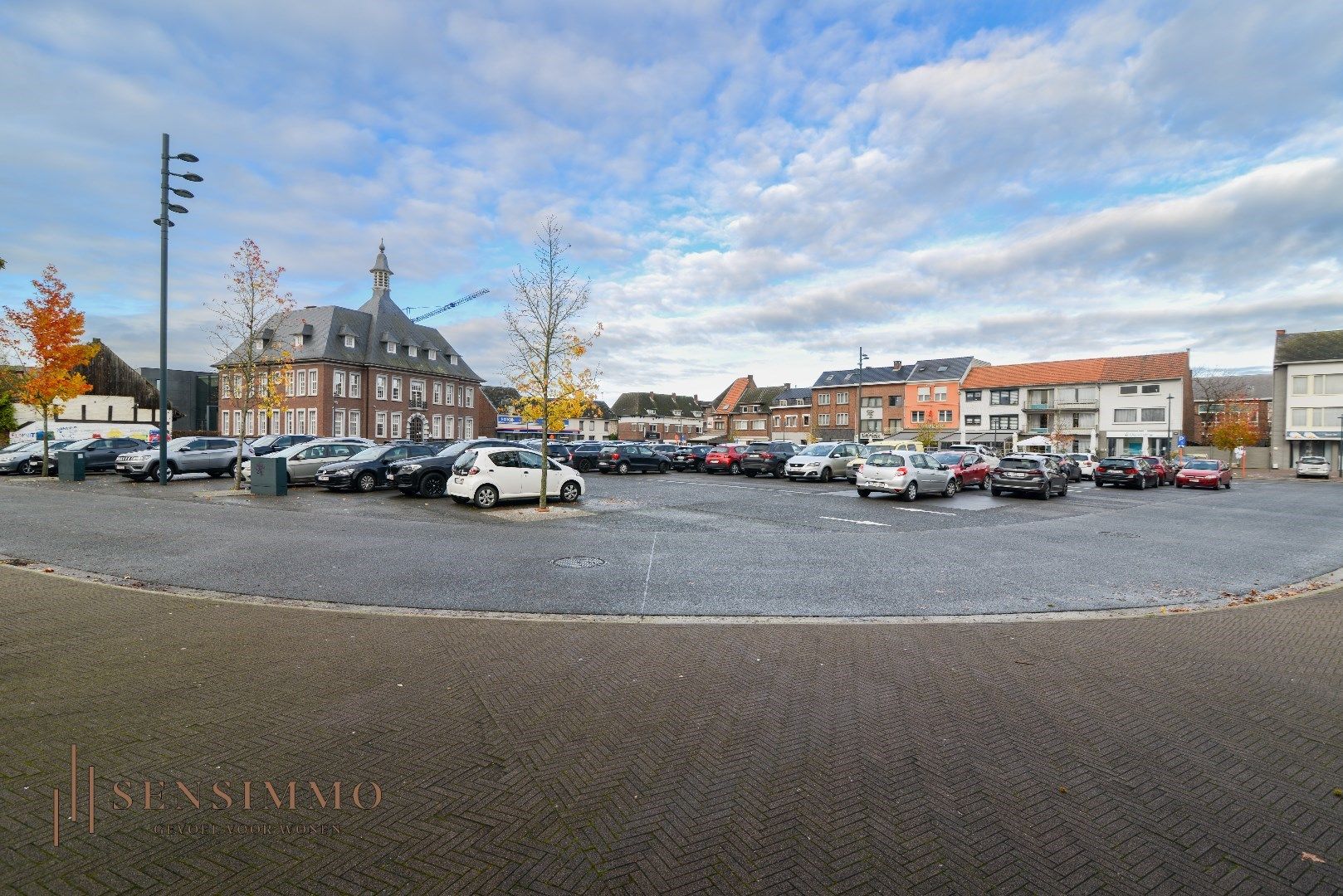 Handelshuis te koop in Maasmechelen foto 3