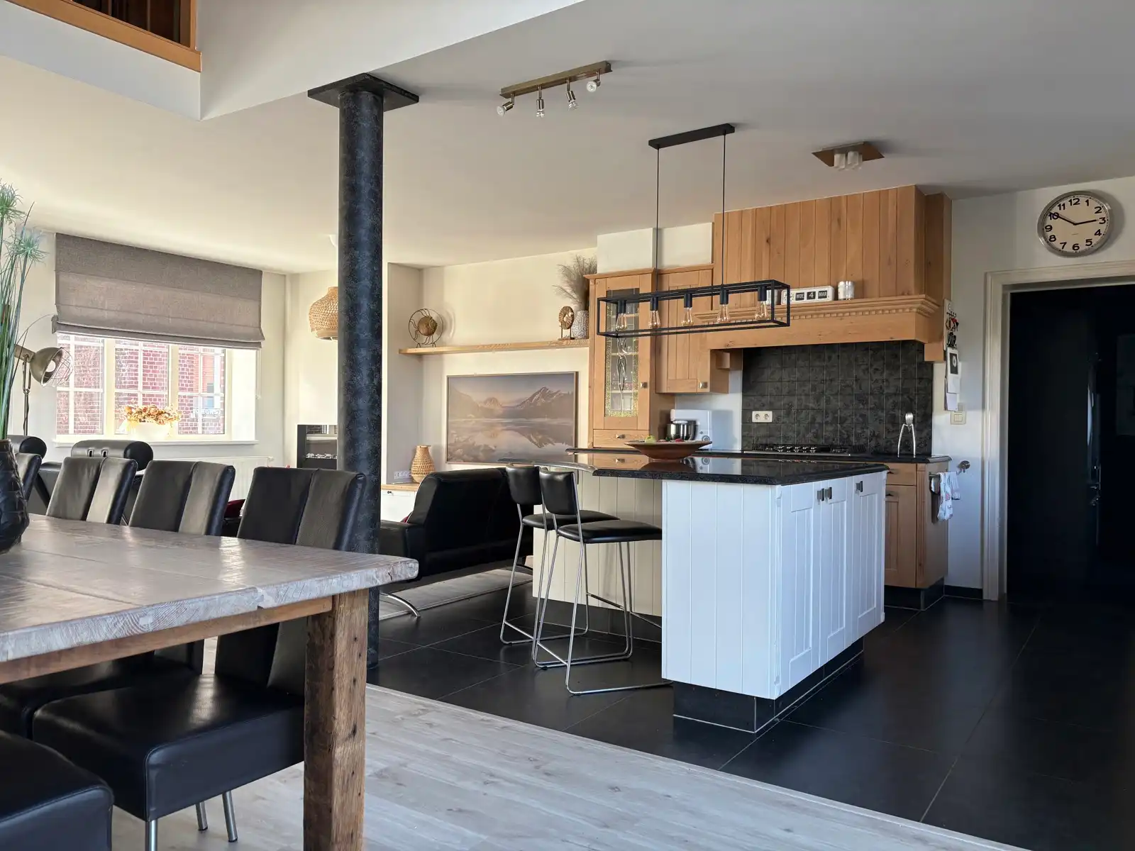 Energiezuinige woning met 4 slaapkamers foto 8