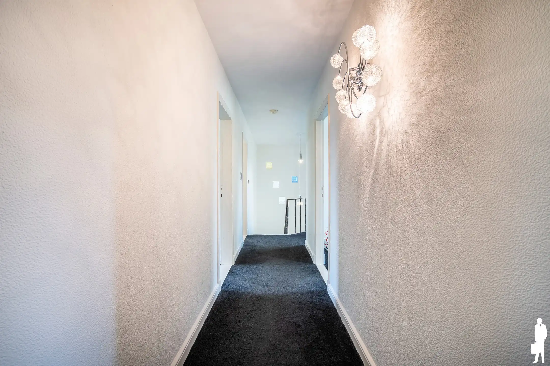 Authentieke landelijke villa uit de 60' met 4 slpk. in Weelde foto 15