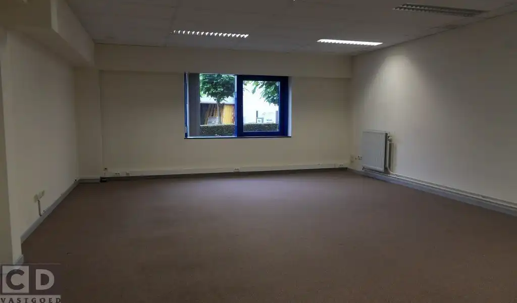 Kantoorruimte te huur Prins Boudewijnlaan Kontich foto 4