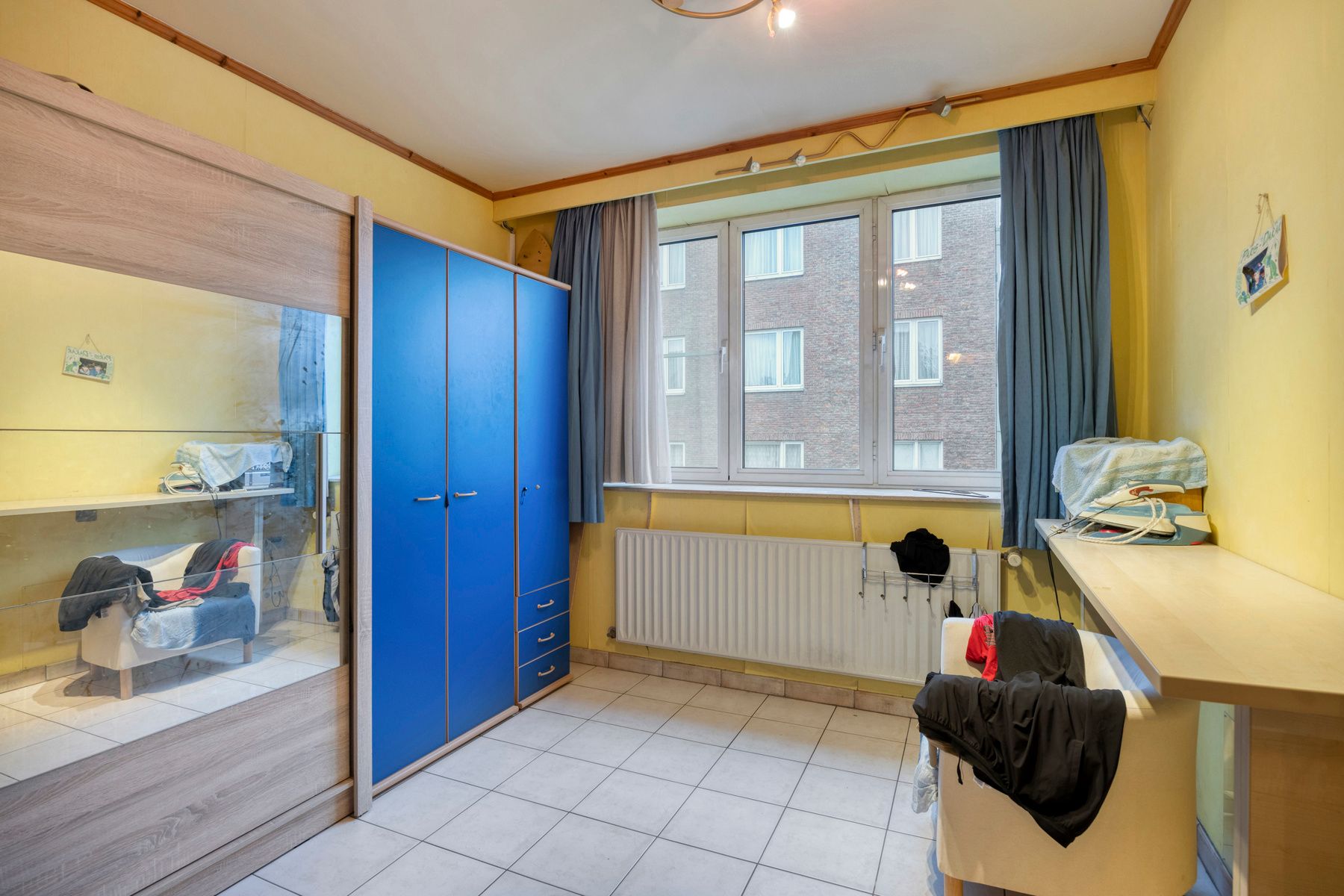 Gezinswoning met vier slaapkamers, tuin en ruime garage foto 26