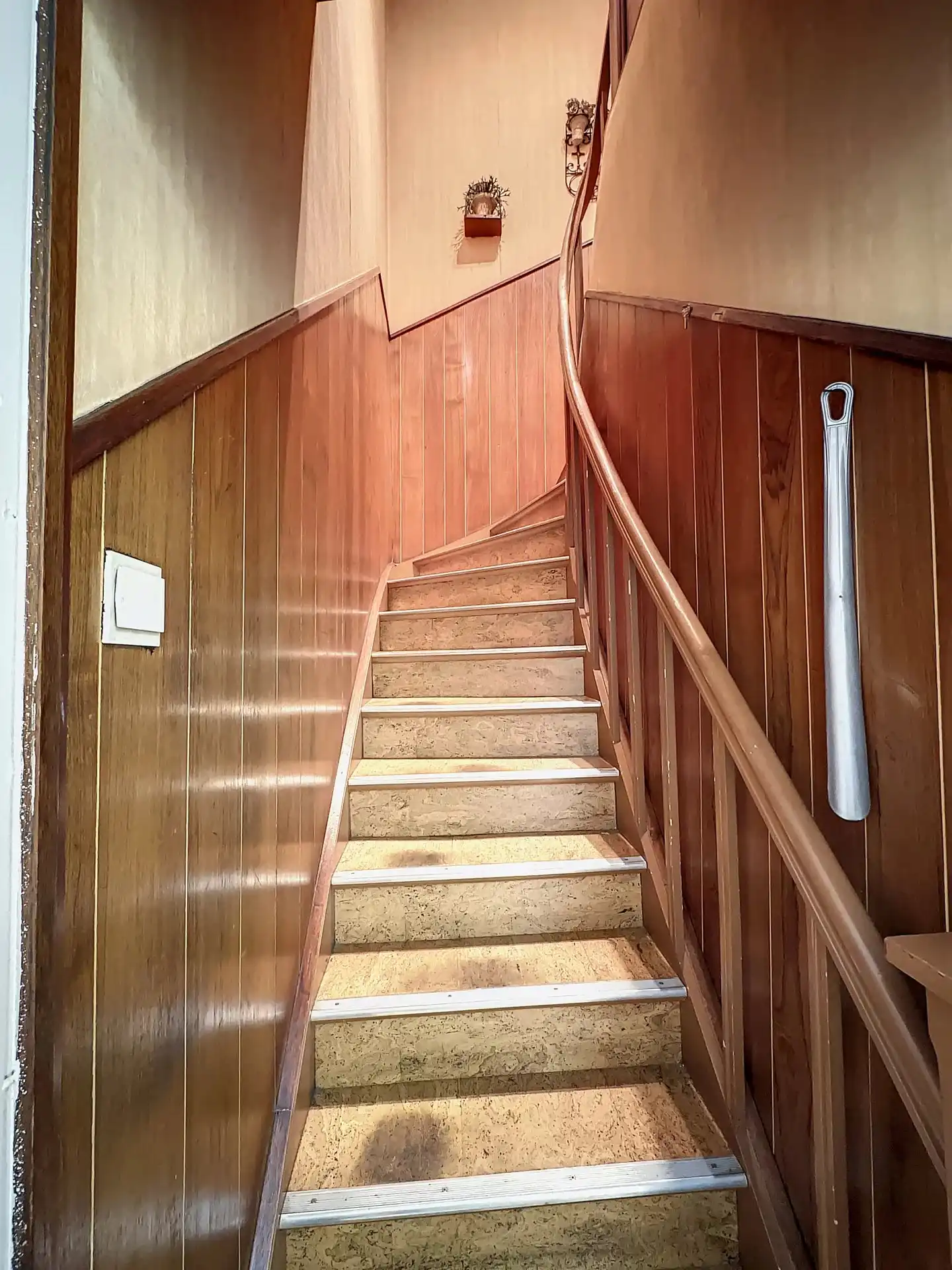 Handelspand (frituur met restaurant en feestzaal) met duplex-appartement met een bewoonbare oppervlakte van 400m² in Mol-Gompel. foto 17