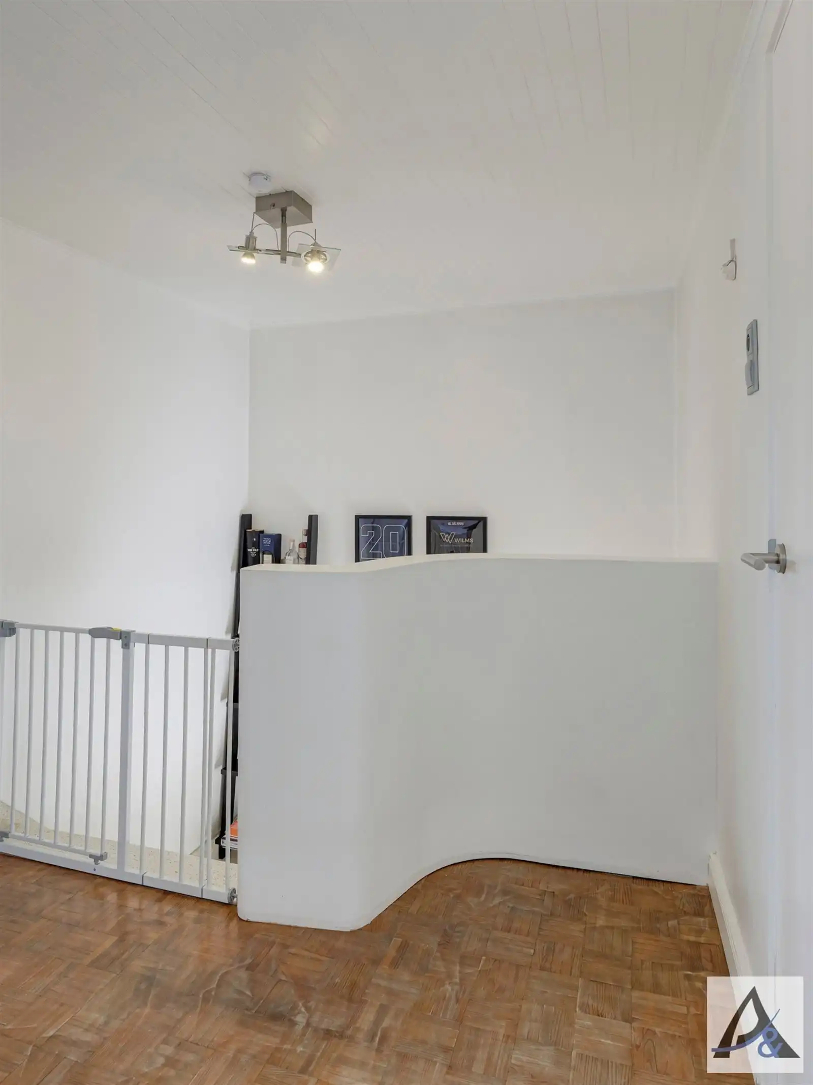 Instapklare eengezinswoning met prachtige tuin! foto 26