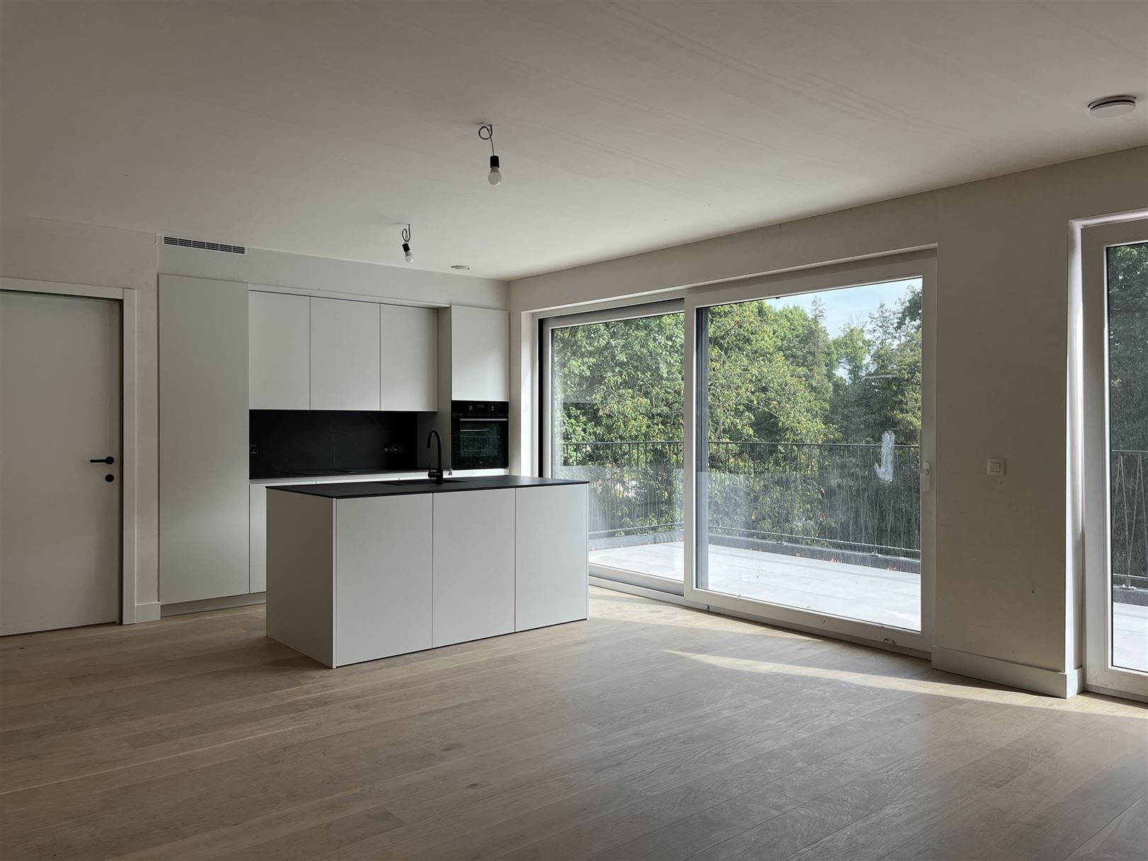 Appartement foto 4