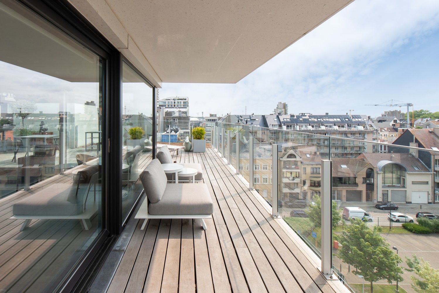 RESIDENTIE QUEENS I foto 8