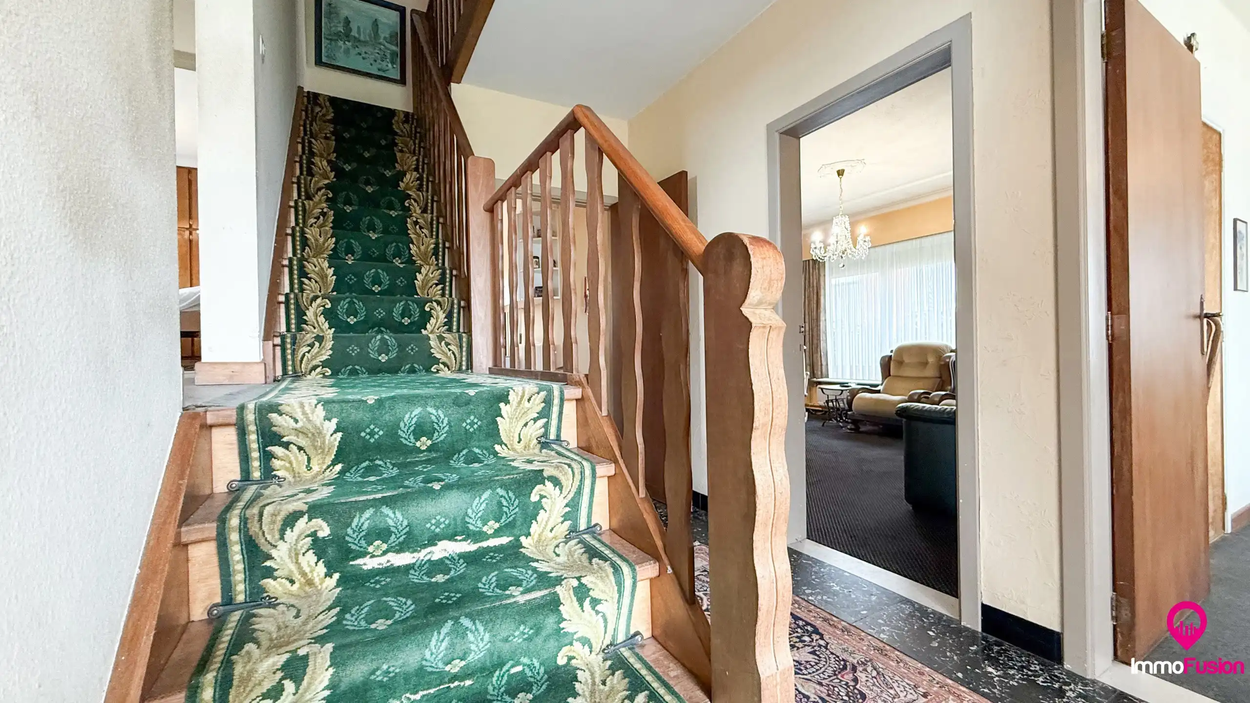 Gezinswoning met 3 slaapkamers in het hartje van Heusden foto 21