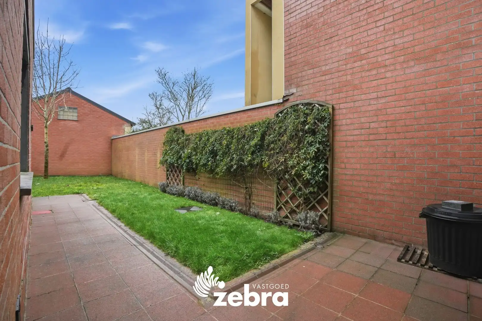 Energiezuinige woning met drie slaapkamers in centrum Tielt! foto 23