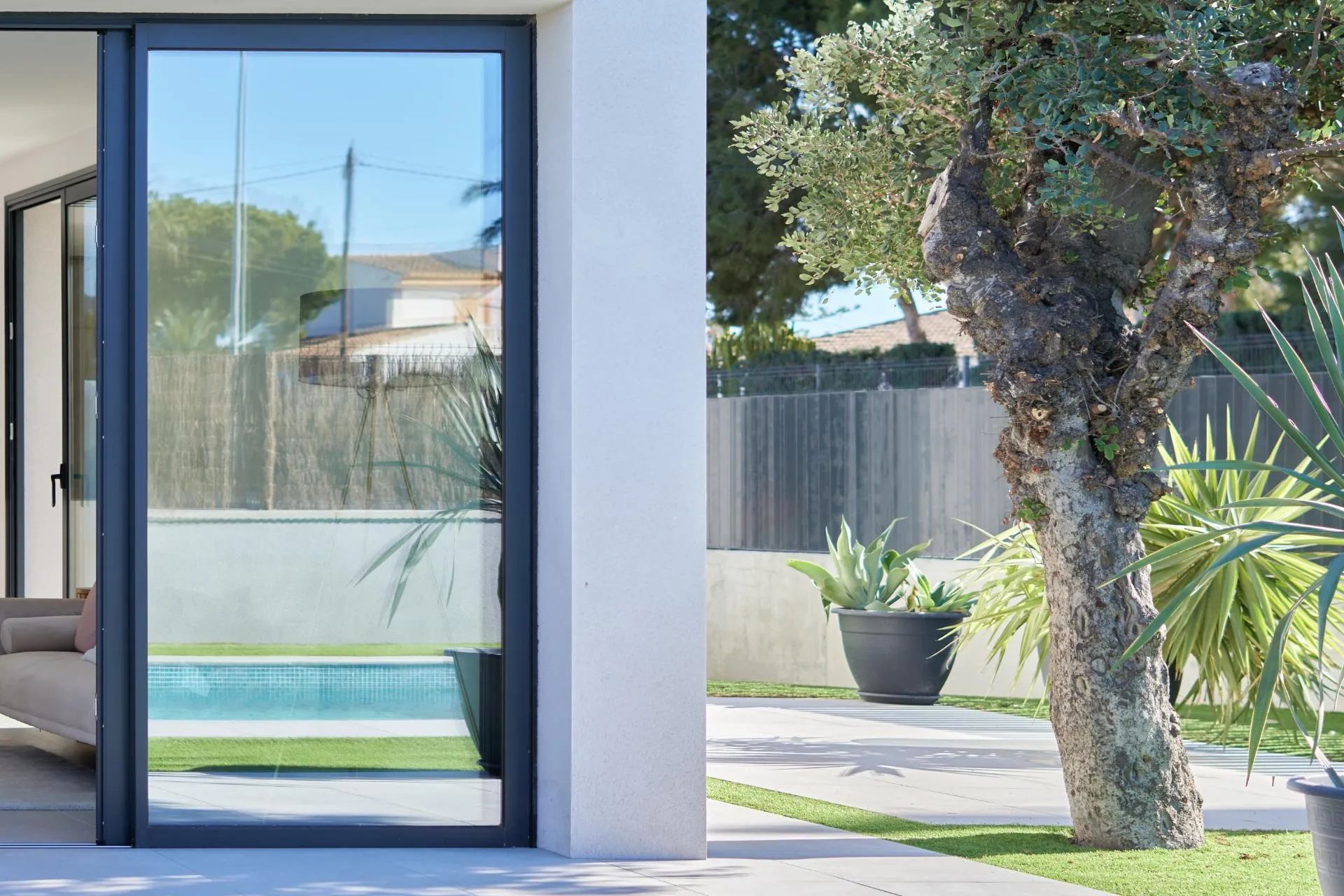 Exclusieve luxe villa's in San Juan de Alicante: ontdek jouw droomhuis aan de Costa Blanca foto 24