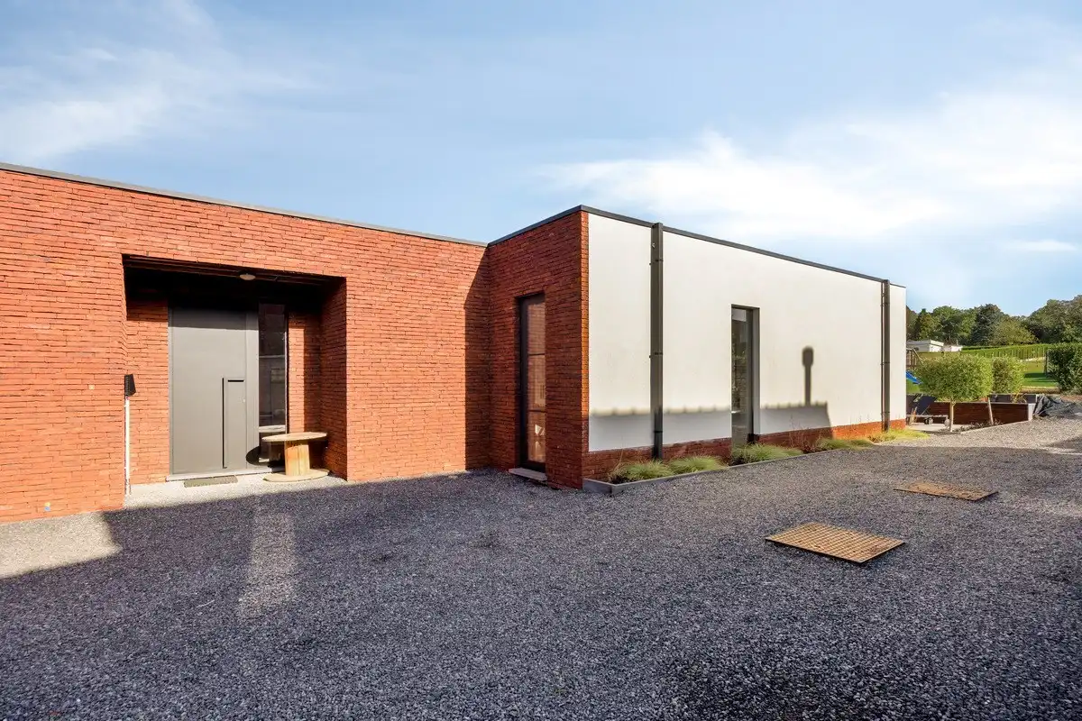 Rustig gelegen, energiezuinige woning foto 30