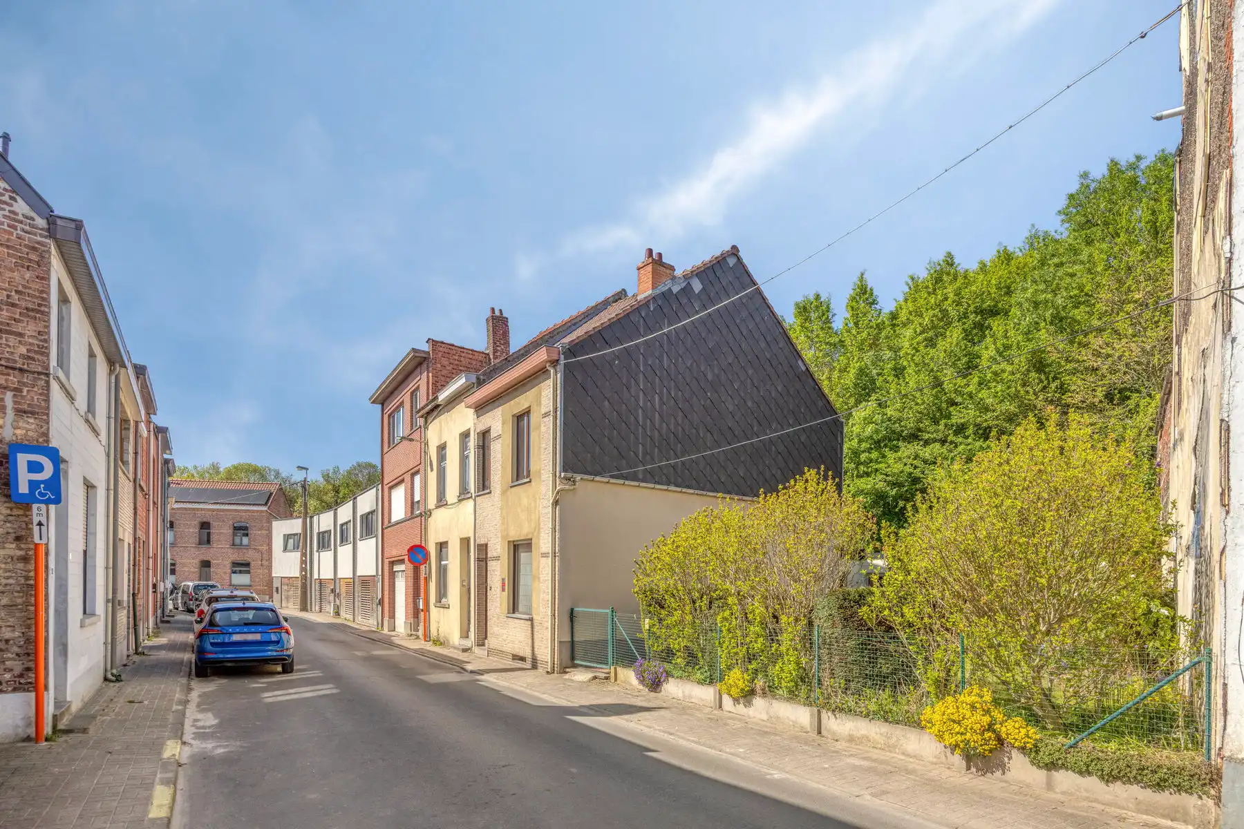 Charmante HOB met 3 slaapkamers in Grimbergen foto 22