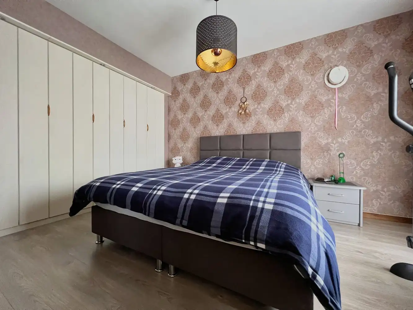 Instapklare, vernieuwde woning met zonnige tuin (821m²)! foto 10