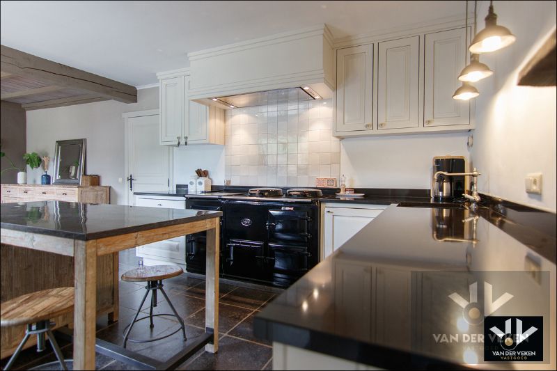 PERFECT ONDERHOUDEN, ENERGIEZUINIGE WONING OP MEER DAN 14 AREN! foto 16