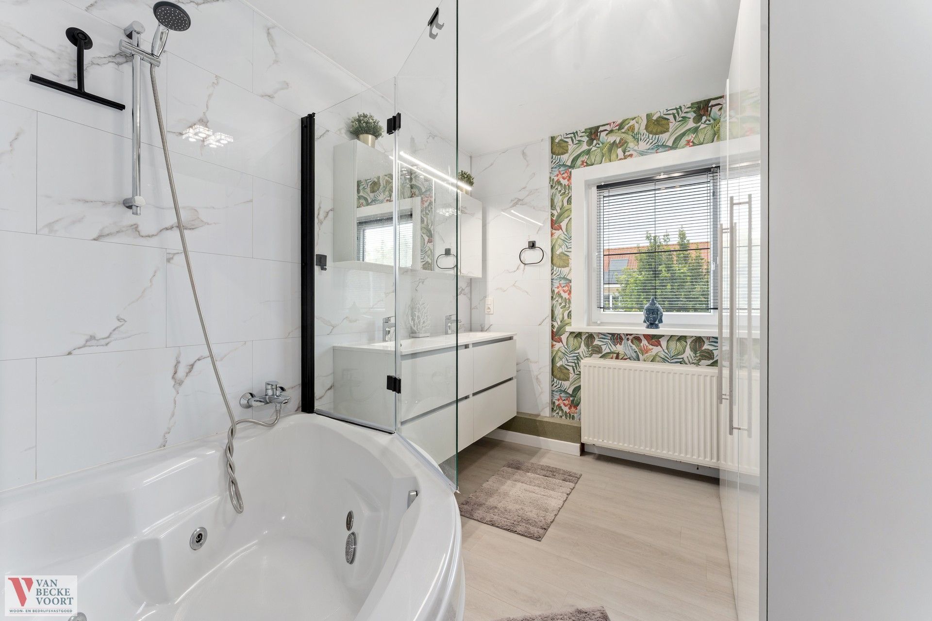 Woning met tuin Oostende foto 15