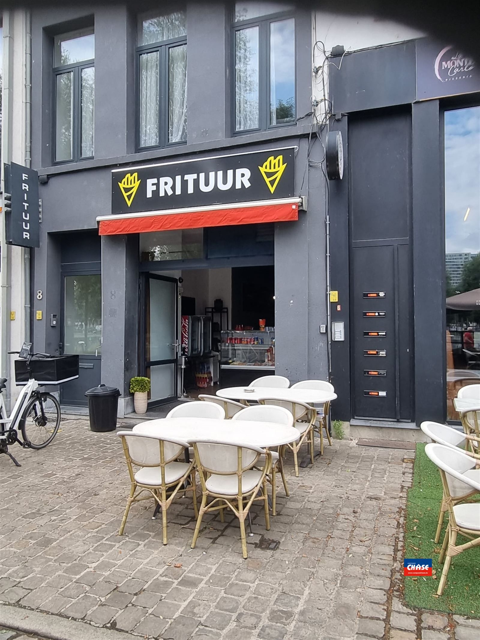Frituur/snack foto 6