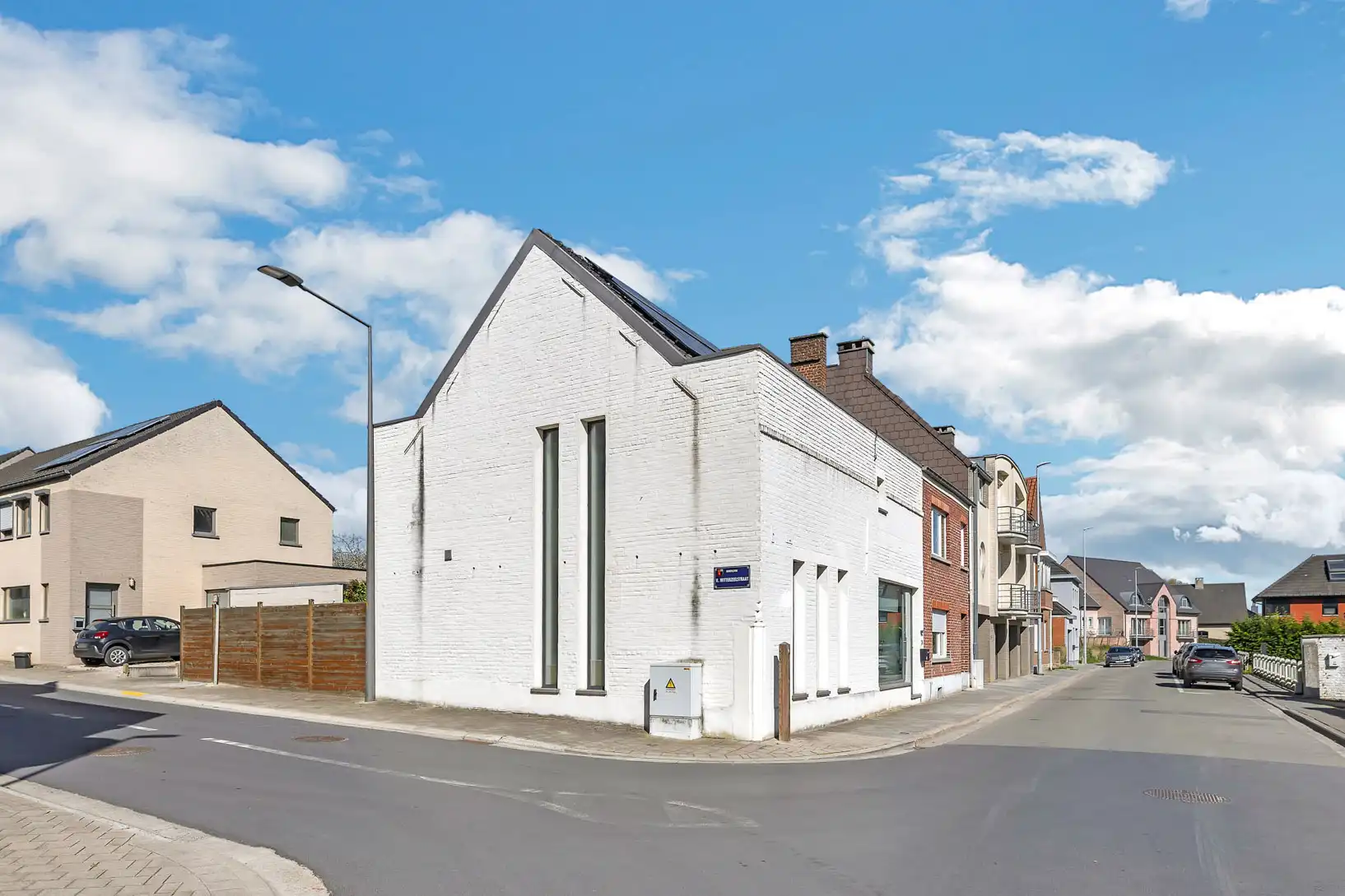 Instapklare energetische woning foto 32