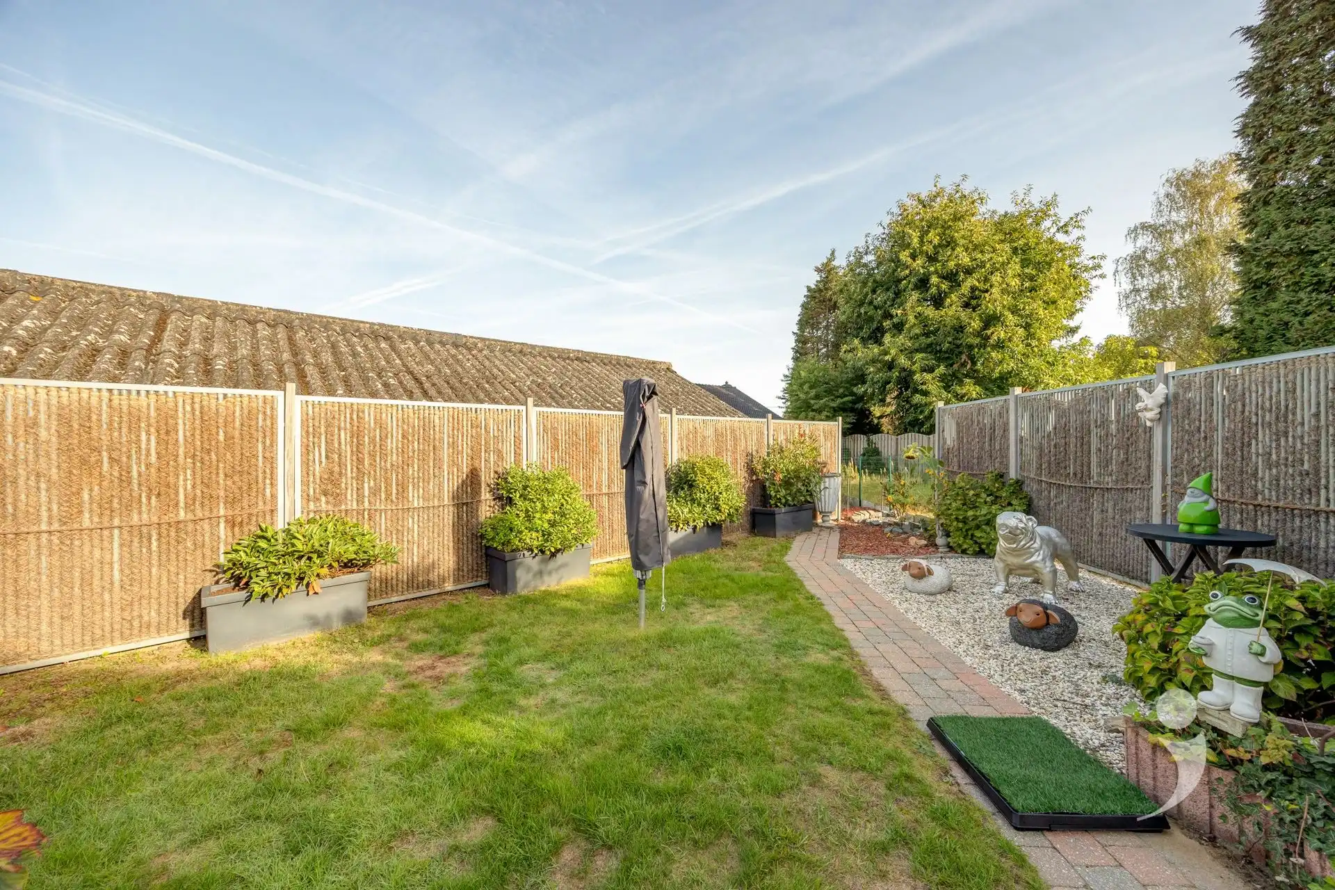 Instapklare woning in Haacht-centrum! foto 21