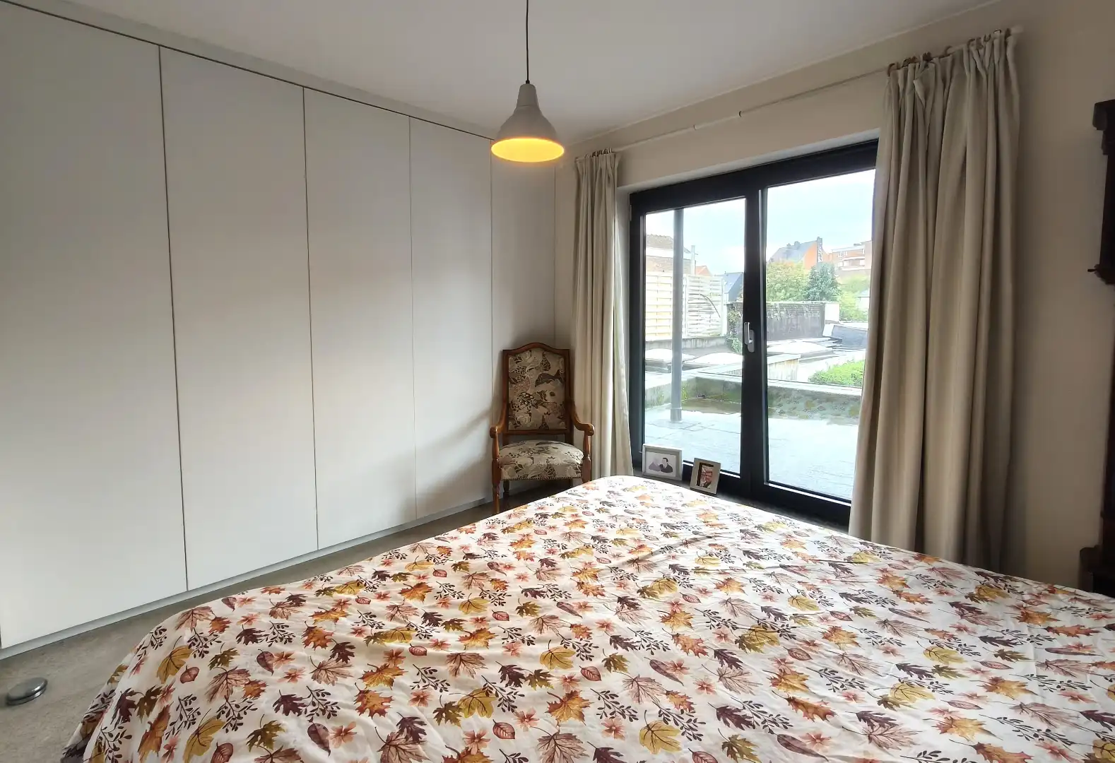 DUPLEX APPARTEMENT MET TUINTJE IN HET STADSCENTRUM foto 7