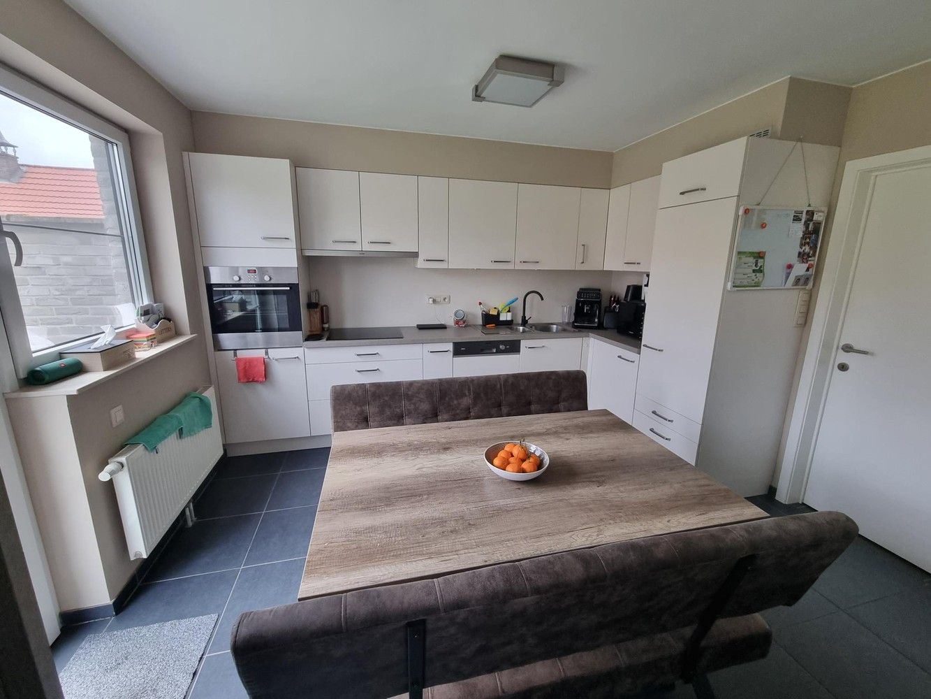 Mooie woning met 3 slaapkamers te huur! foto 4