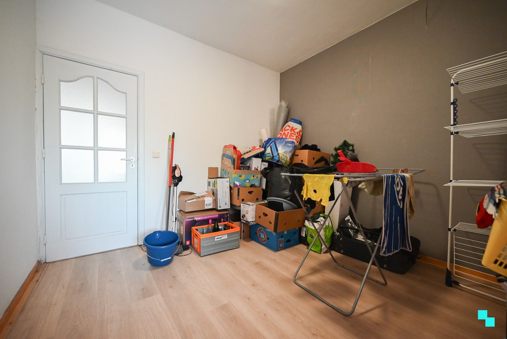 Appartementsgebouw met 3 verhuurde entiteiten in hartje Izegem foto 16
